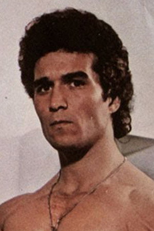 Serdar Kebapçılar portrait