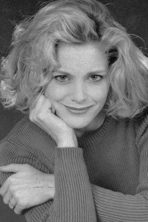 Bethany Wright portrait