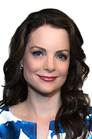 Kimberly Williams-Paisley portrait
