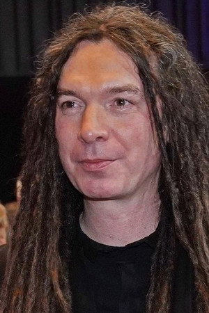 Tomáš Vartecký portrait