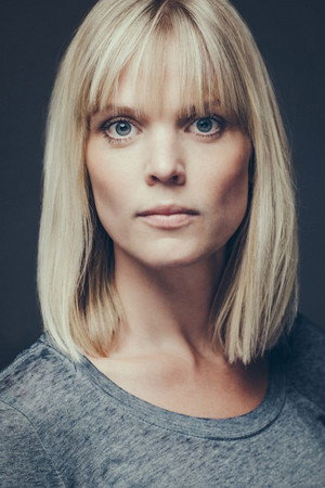 Ditte Arnth portrait