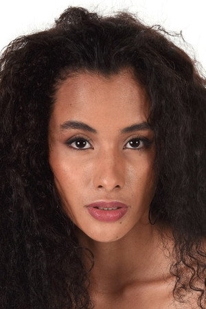 Mia Nix portrait