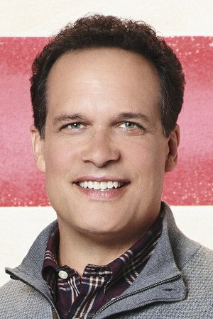 Diedrich Bader portrait