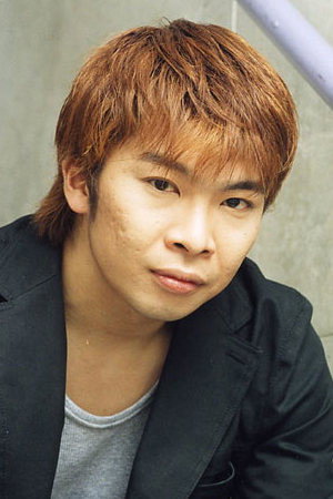 Kentaro Ito portrait