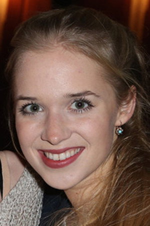 Janina Vilsmaier portrait