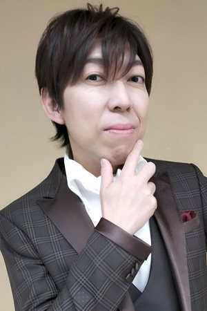 Tetsuharu Ota portrait