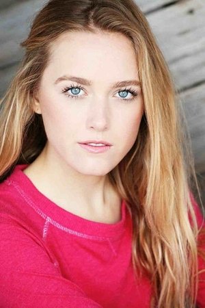 Madison Lawlor portrait