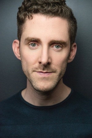 Billy Griffin Jr. portrait