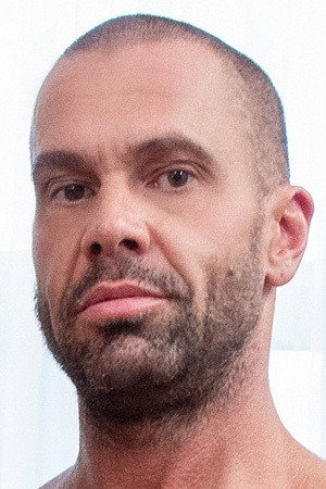 Bruno Turbo portrait
