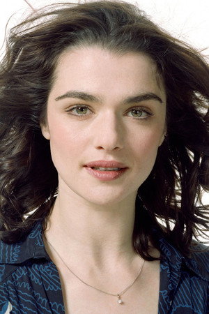 Rachel Weisz portrait