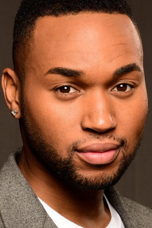Tye White portrait