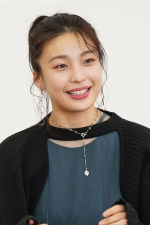 Haruka Imou portrait