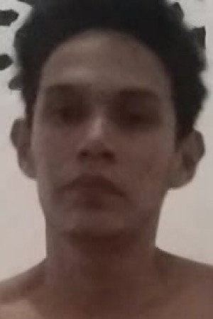 Guillermo portrait
