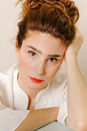 Valeria Bertuccelli portrait