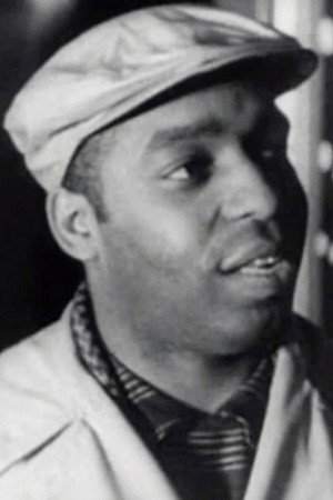 Hugh Hurd portrait