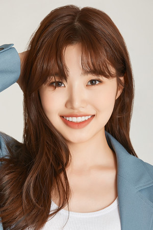 Choi Ji-su portrait