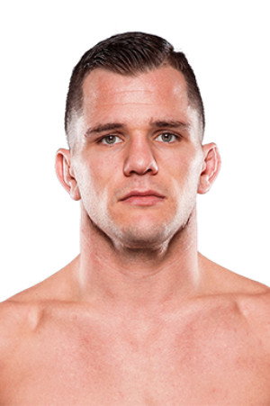 Adam Piccolotti portrait