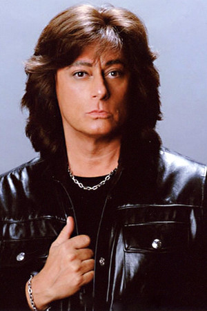 Joe Lynn Turner portrait