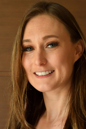 Ophelia Kaan portrait