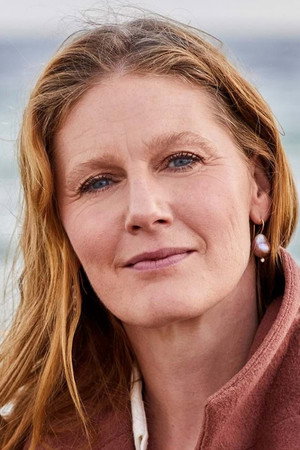 Iben Dorner portrait