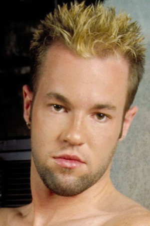 Kyle Douglas portrait