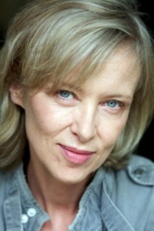 Diane Pierens portrait