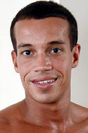 Alef Carvalho portrait