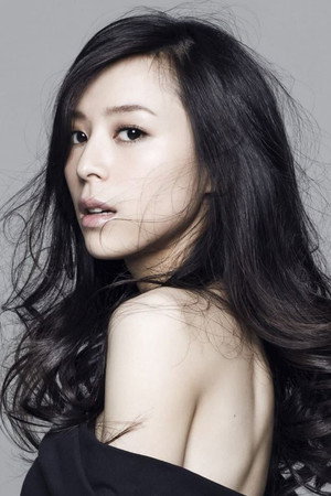 Zhang Jingchu portrait