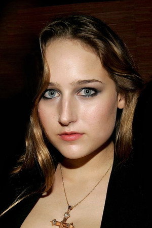 Leelee Sobieski portrait