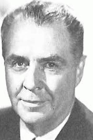 Walter Klavun portrait