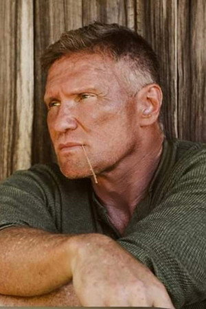 Art Newkirk portrait