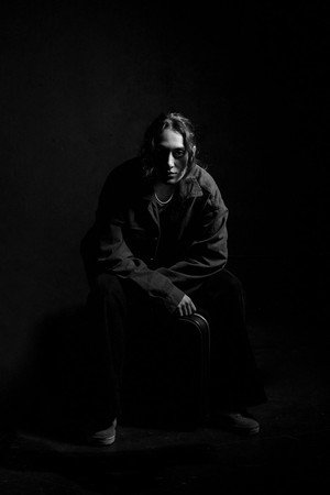 Mayara Nobre portrait