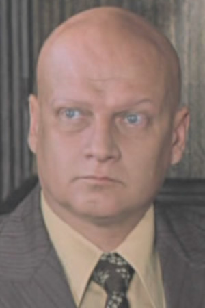 Vladimir Tkachenko portrait
