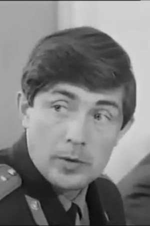 Anatoliy Charnotskiy portrait