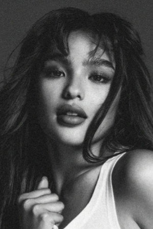 Andrea Brillantes portrait