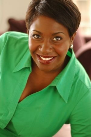 Audrey Amey portrait