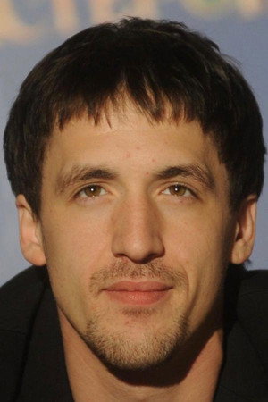 Artur Smolyaninov portrait