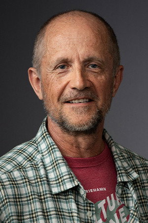 Mikael Andersson portrait