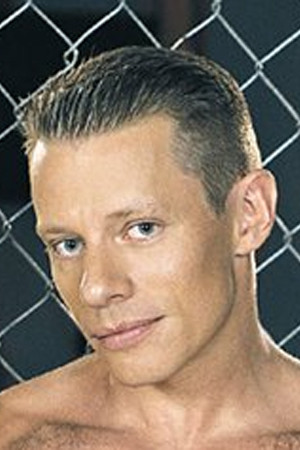 Buddy Jones portrait
