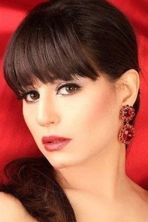 Menna Fadali portrait