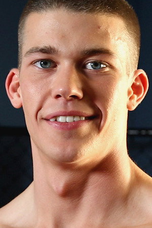 Diesel White portrait