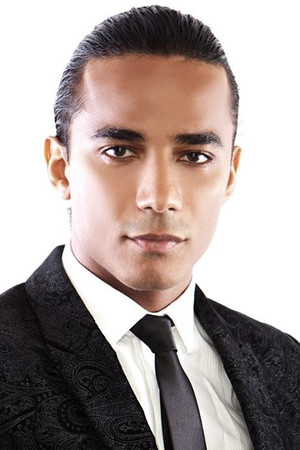 Wanderson dos Santos portrait