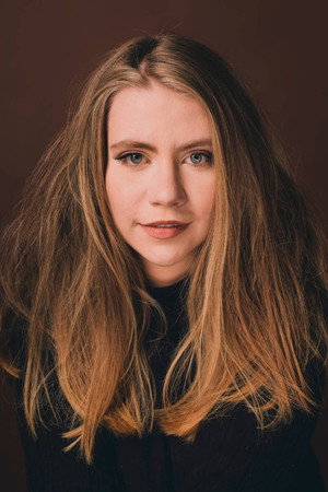 Mariana Venâncio portrait