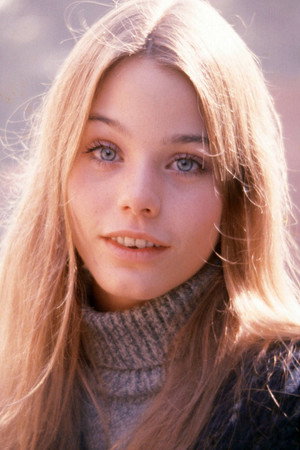 Susan Dey portrait
