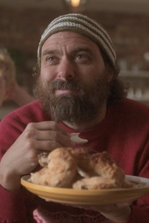 Phil Burgers portrait