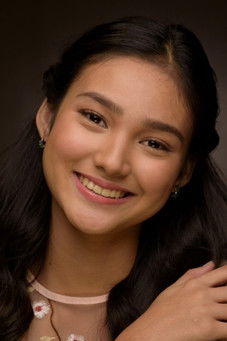 Karina Bautista portrait