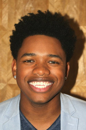 Nathan Davis Jr. portrait
