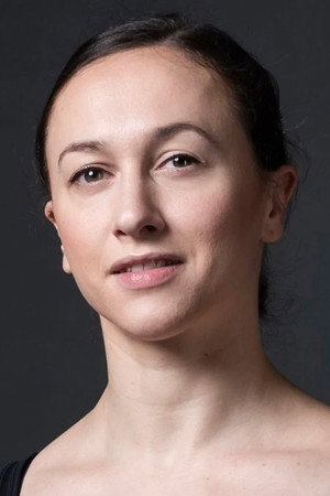 Juliette Hilaire portrait