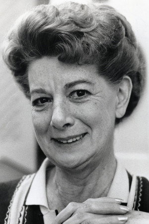 Jean Alexander portrait