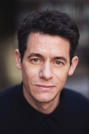 Richard Pepper portrait